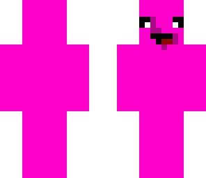 pink for everyone