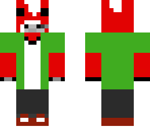 mooshroom