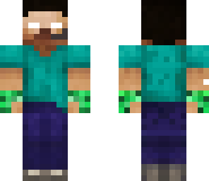 mcwar herobrine