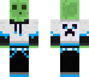 slime hunter and dj