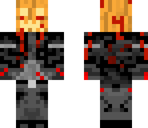 the headless horseman