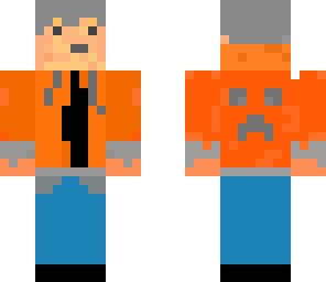 orange taurtis