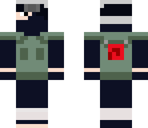 kakashi
