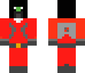 pyro kerbal