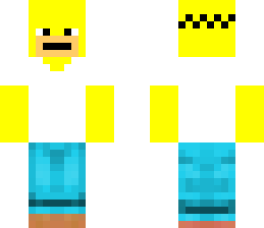 homer simpson