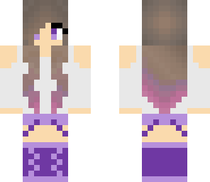 edited cute girl