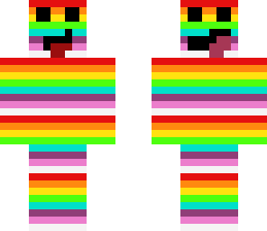 rainbow derp guy read discription
