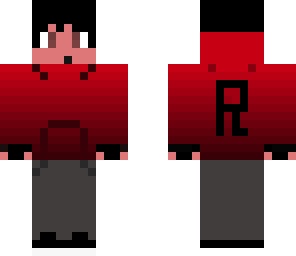 redbeackerofficial