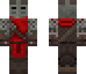 solitude guard