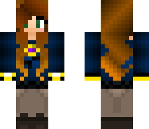 skygirl