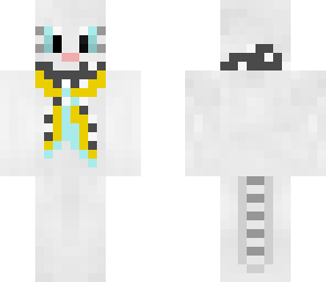 snowypaws