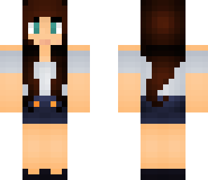 my edit skin 