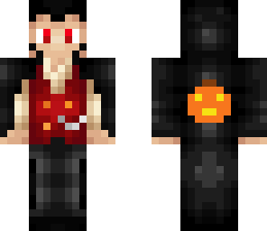 ze vampire