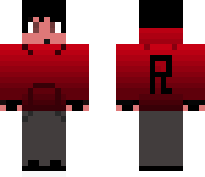 redbeackerofficial