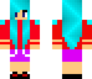 cute girl
