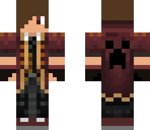 steampunk bloodcursed