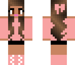 cute tan girl