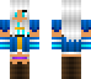 elven archer