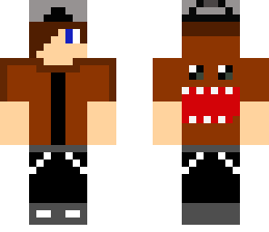 domo skater