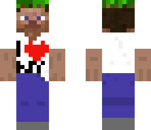 grass head 3000