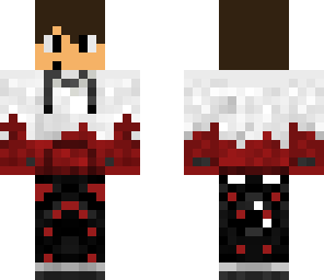hallowen  skin  jeff the killer