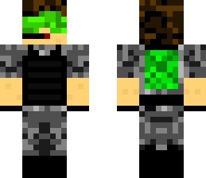 spy-green