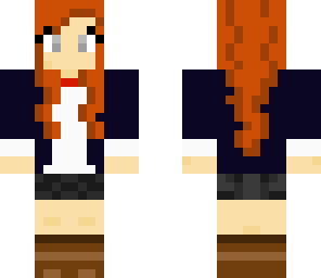 amy pond