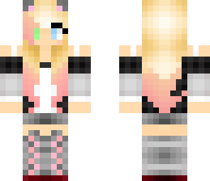 my skin
