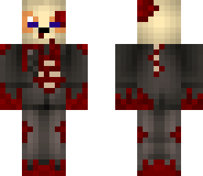 arcanine zombie