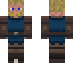 uthrandir character