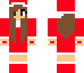 my christmas outfit