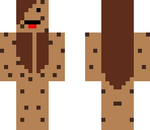 cookie girl