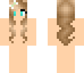 cute curly hair base