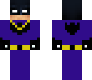 the best skin ever