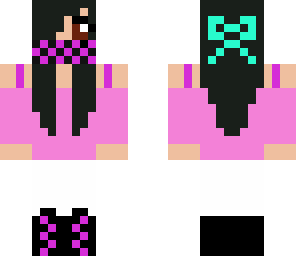 ninja girl