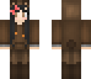 deer lady