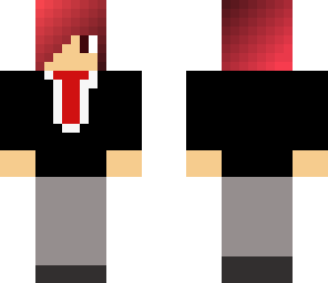 minecraft school kid