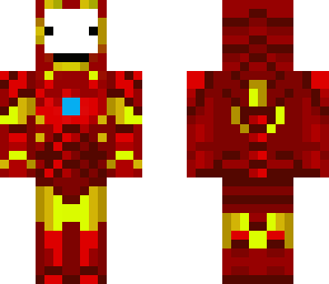 iiron derpy 6
