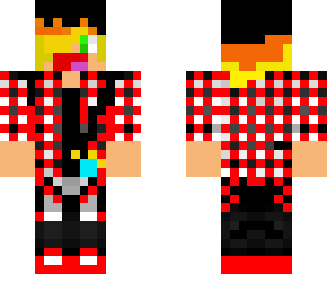 headsetman