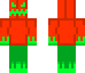 diabolica calabaza
