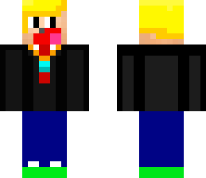 gamer