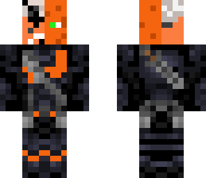 deathstroke