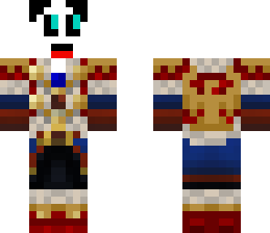 mad panda 3