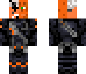 batman arkham origins deathstroke