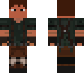 billyjoe gun outfit