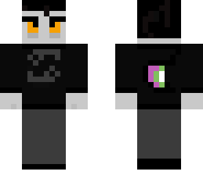 karkat vantas