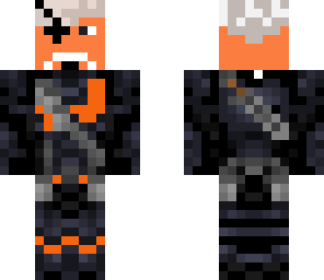 slade wilson v2