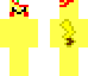 pika with ashes hat