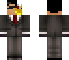 commander