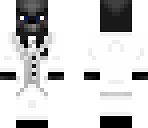 black mask 